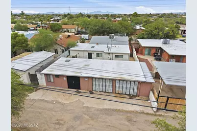 1223 E 12th Street, Tucson, AZ 85719 - Photo 29