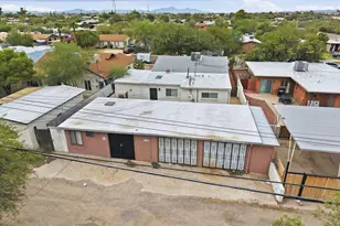 1223 E 12th St, Tucson, AZ 85719 - Photo 29