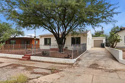 1223 E 12th Street, Tucson, AZ 85719 - Photo 3