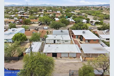 1223 E 12th Street, Tucson, AZ 85719 - Photo 37