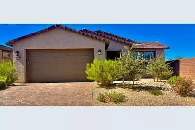 8201 S Sonoran Oak Drive, Tucson, AZ 85747 - Photo 1