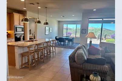 8201 S Sonoran Oak Drive, Tucson, AZ 85747 - Photo 3