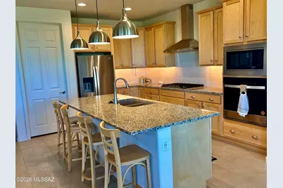 8201 S Sonoran Oak Drive, Tucson, AZ 85747 - Photo 5