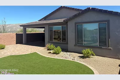 8201 S Sonoran Oak Drive, Tucson, AZ 85747 - Photo 13