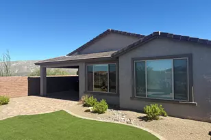 8201 S Sonoran Oak Dr, Tucson, AZ 85747 - Photo 13