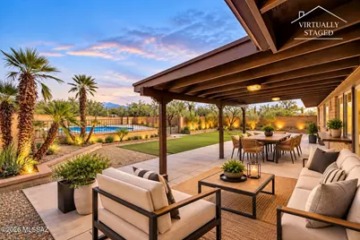 5090 N Calle Tobosa, Tucson, AZ 85749 - Photo 29