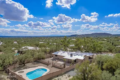5090 N Calle Tobosa, Tucson, AZ 85749 - Photo 5
