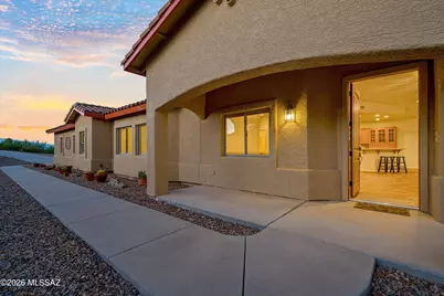 240 N Sharon Road, Vail, AZ 85641 - Photo 3
