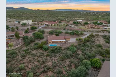 240 N Sharon Road, Vail, AZ 85641 - Photo 41