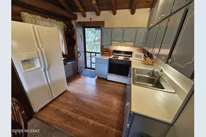 12478 N Middle Sabino Road, Tucson, AZ 85619 - Photo 11