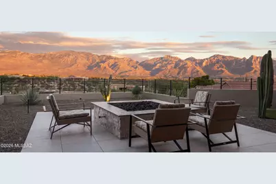 13977 N Flint Peak Place, Oro Valley, AZ 85755 - Photo 49