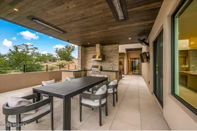 13977 N Flint Peak Place, Oro Valley, AZ 85755 - Photo 45
