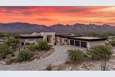 13977 N Flint Peak Place, Oro Valley, AZ 85755 - Photo 1