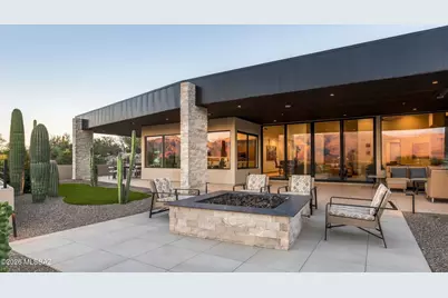 13977 N Flint Peak Place, Oro Valley, AZ 85755 - Photo 43