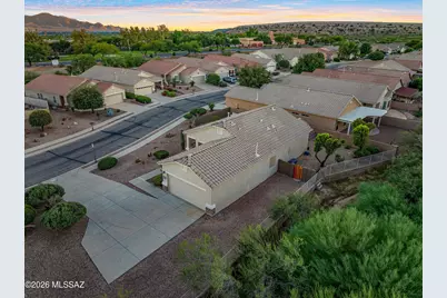 15764 S Via Cayetano, Sahuarita, AZ 85629 - Photo 43
