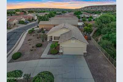 15764 S Via Cayetano, Sahuarita, AZ 85629 - Photo 41