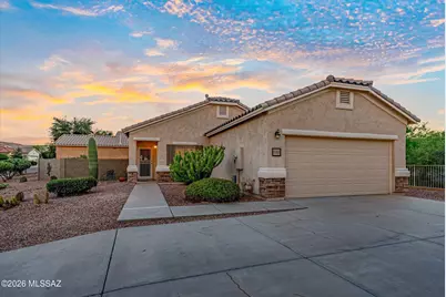 15764 S Via Cayetano, Sahuarita, AZ 85629 - Photo 1