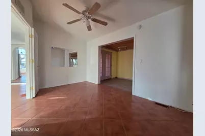 3413 S Dynamite Avenue, Tucson, AZ 85735 - Photo 21