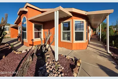 3413 S Dynamite Avenue, Tucson, AZ 85735 - Photo 7