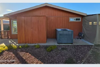 3413 S Dynamite Avenue, Tucson, AZ 85735 - Photo 37