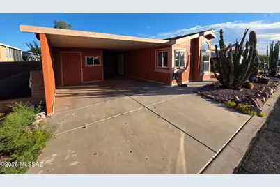 3413 S Dynamite Avenue, Tucson, AZ 85735 - Photo 9