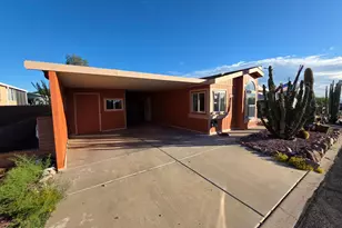 3413 S Dynamite Ave, Tucson, AZ 85735 - Photo 9
