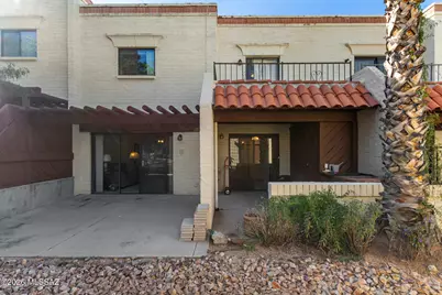 68 N Camino Imagen, Tucson, AZ 85748 - Photo 27
