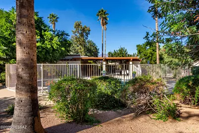68 N Camino Imagen, Tucson, AZ 85748 - Photo 33