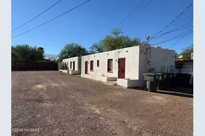 2519 N Estrella Avenue, Tucson, AZ 85705 - Photo 11