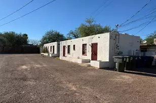 2519 N Estrella Ave, Tucson, AZ 85705 - Photo 11