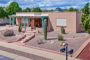 1500 S San Luis, Green Valley, AZ 85614 - Photo 1