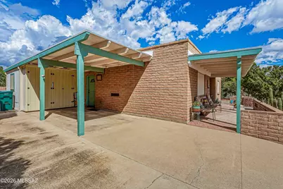 1500 S San Luis, Green Valley, AZ 85614 - Photo 41