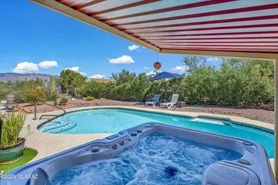 520 N Constitution Drive, Tucson, AZ 85748 - Photo 3