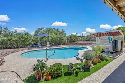 520 N Constitution Drive, Tucson, AZ 85748 - Photo 15