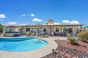 520 N Constitution Dr, Tucson, AZ 85748 - Photo 11