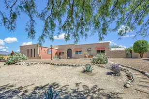 520 N Constitution Dr, Tucson, AZ 85748 - Photo 19