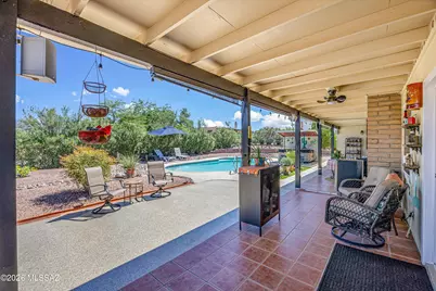 520 N Constitution Drive, Tucson, AZ 85748 - Photo 13