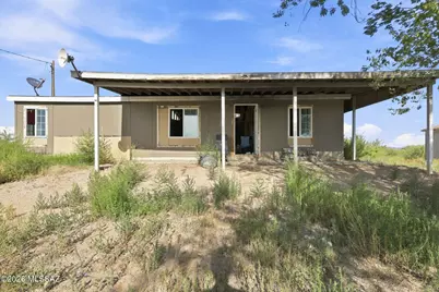 3400 N Silva Vista Lane, Willcox, AZ 85643 - Photo 1