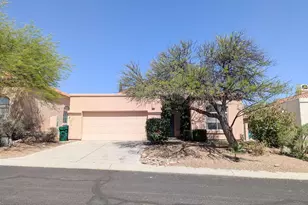 11122 N Desert Flower Dr, Tucson, AZ 85737 - Photo 1