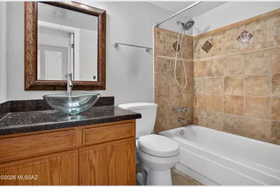 3856 N Pasatiempo Place, Tucson, AZ 85705 - Photo 25