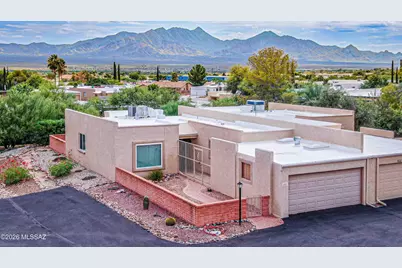 1424 N Rio Sonora, Green Valley, AZ 85614 - Photo 41