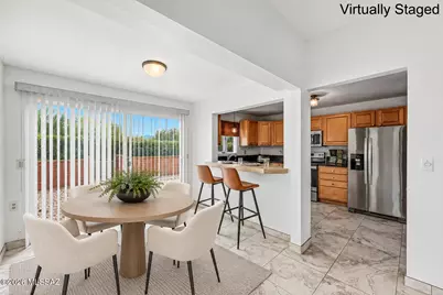 1424 N Rio Sonora, Green Valley, AZ 85614 - Photo 11
