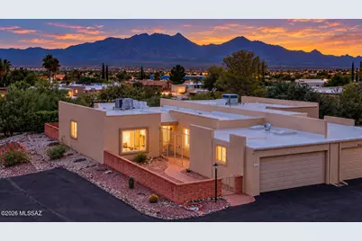 1424 N Rio Sonora, Green Valley, AZ 85614 - Photo 1
