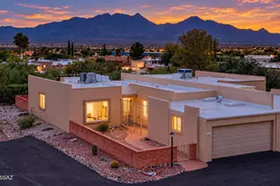 1424 N Rio Sonora, Green Valley, AZ 85614 - Photo 1