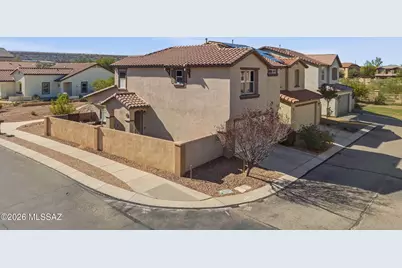 764 W Paseo Celestial, Sahuarita, AZ 85629 - Photo 35