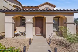 764 W Paseo Celestial, Sahuarita, AZ 85629 - Photo 1