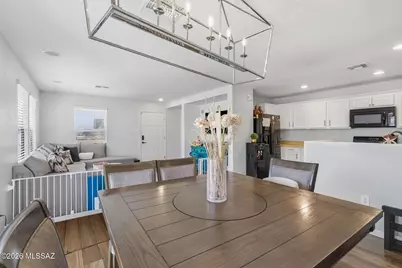 764 W Paseo Celestial, Sahuarita, AZ 85629 - Photo 15