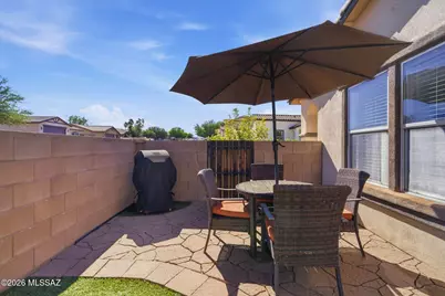 764 W Paseo Celestial, Sahuarita, AZ 85629 - Photo 31
