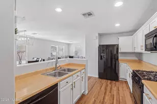 764 W Paseo Celestial, Sahuarita, AZ 85629 - Photo 13