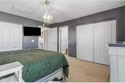 764 W Paseo Celestial, Sahuarita, AZ 85629 - Photo 25